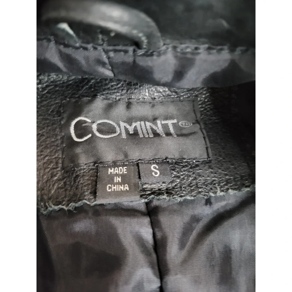 Comint vintage long
